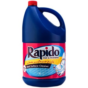 راپیدو جرم گیر معطر چهار لیتری