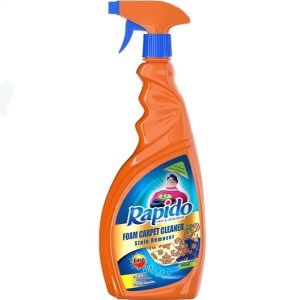 راپیدو شامپو فرش غلیظ 1000گرمی