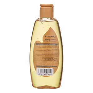 فیروز شامپو پروتئینه 200
