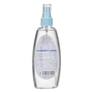 فیروز روغن بدن اسپری 200میل