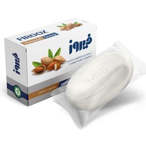 فیروز صابون بادام 120 گرم