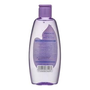 فیروز شامپو اسطوخودوس200 سی سی