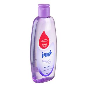 فیروز شامپو اسطوخودوس 300 سی سی