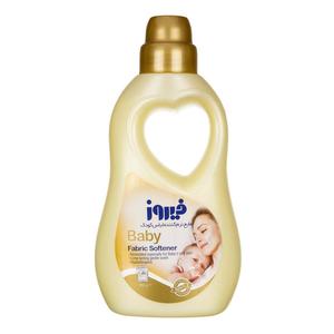 فیروز مایع نرم کننده 950گرم