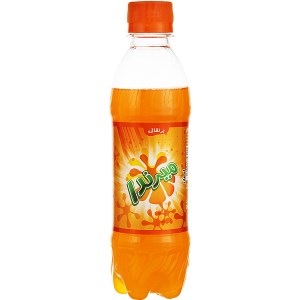 میرندا نوشابه 300میل