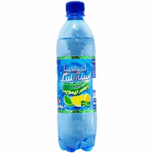 آکوافینا آب معدنی 500 سی سی