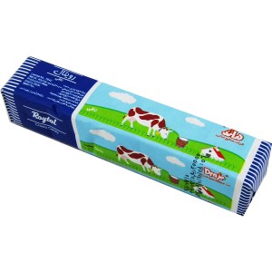 دراژه تافی میلکی40گرم