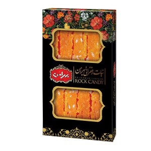 بهرامن نبات 8 عددی