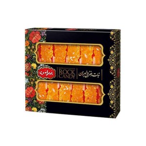 بهرامن نبات 16 عددی