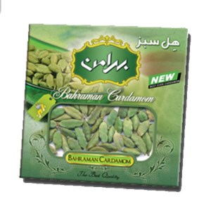بهرامن هل 2 مثقال ورقی