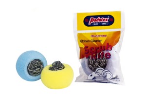 پادوتکس ابر و سیم