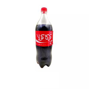 کوکاکولا نوشابه 1.5ل