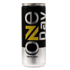 وان دی انرژی زا قوطی 250 سی سی