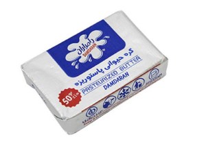 دامداران کره 50 گرم