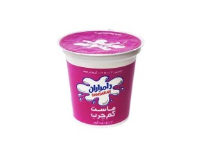 دامداران ماست کم چرب 750 گرم