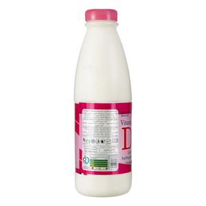 دامداران شیر غنی شده با ویتامین د 1ل