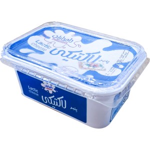 دامداران پنیر لاکتیکی 300 گرم