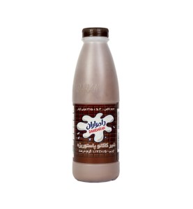 دامداران شیر کاکائو 475 سی سی