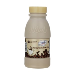 دامداران شیرقهوه 230 سی سی