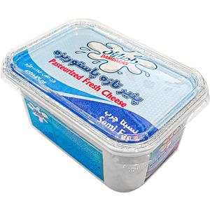 دامداران پنیر سفید نسبتا چرب 400