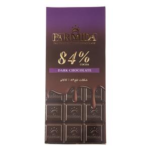 پارمیدا تابلت 84% 80گرمی