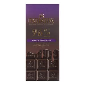 پارمیدا تابلت 96% 80گرم