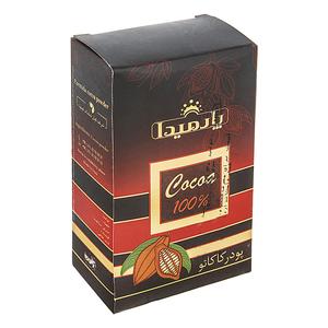 پارمیدا پودر کاکائو 100گرم