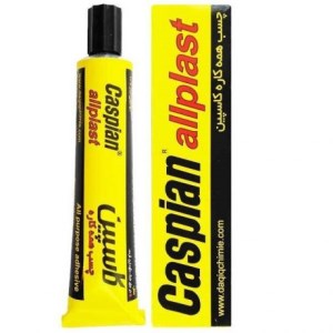 کاسپین چسب همه کاره 100میل