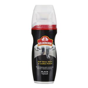 بلدرچین مایع مشکی