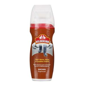 بلدرچین مایع قهوه ای