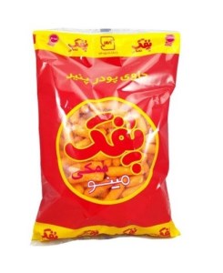 مینو پفک نمکی 170 گرم