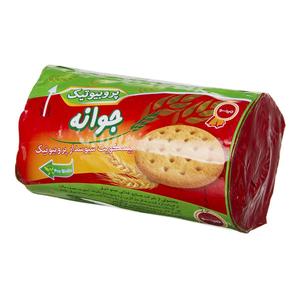 مینو بیسکوئیت ساقه طلایی پروبیوتیک جوانه 200گ