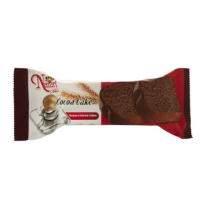 نظری کیک صبحانه کاکائویی