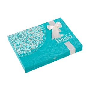 باراکا شکلات کادویی شمس