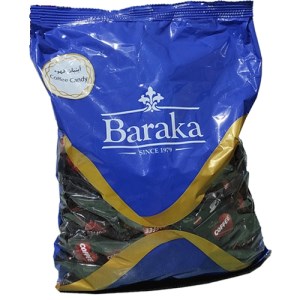 باراکا آبنبات قهوه 900گرم