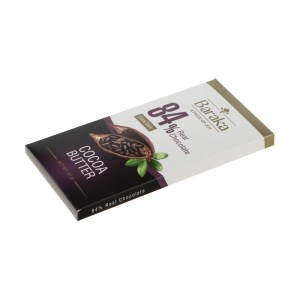 باراکا تابلت 80 گرم 84%