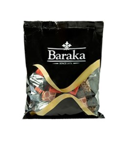 باراکا شکلات مورت 45گرم