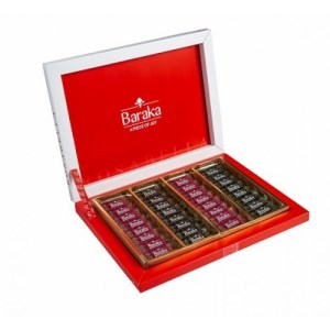 باراکا شکلات کادویی رزابلا