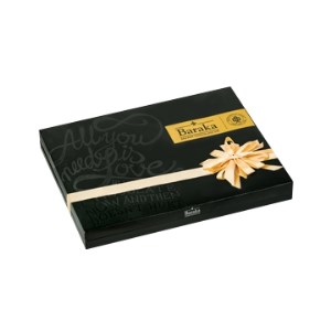 باراکا شکلات کادویی تانیا