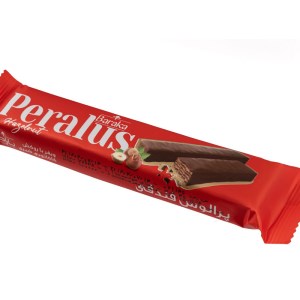 باراکا پرالوس ویفر فندقی 35 گرم