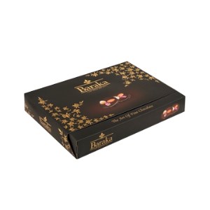 باراکا شکلات کادویی شایلی