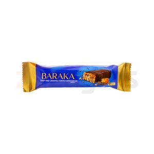 باراکا نوترابار 28 گرم