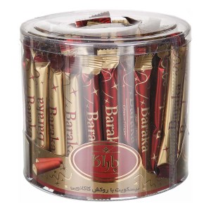 باراکا شکو کراکر 300گرم