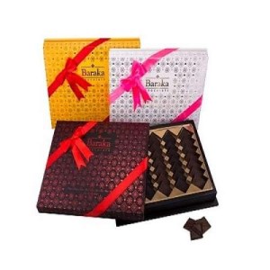 باراکا شکلات کادویی لاو