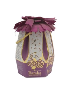 باراکا شکلات کادویی طناز