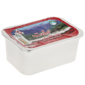 پگاه پنیر لاکتیک 280گ زیارت