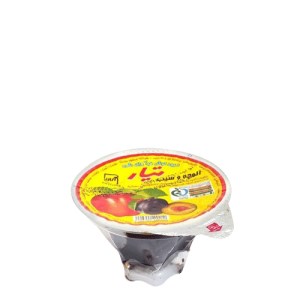 فافا آلوچه لیوانی مهتاب