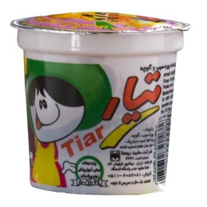 فافا آلوچه لیوانی