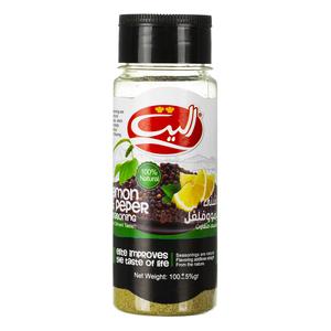الیت چاشنی لیمو فلفل