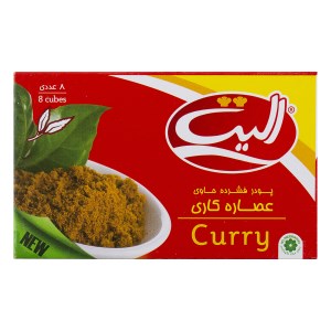 الیت عصاره کاری 8 عددی